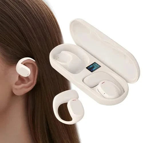 High Tech France™ Écouteur conduction osseuse étanche