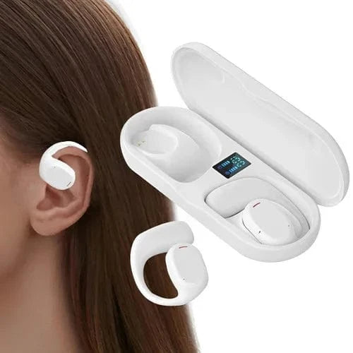 High Tech France™ Écouteur conduction osseuse étanche