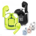 Écouteur sans fil bluetooth  iphone et android - Vignette | High Tech France™