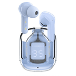 Écouteur sans fil bluetooth  iphone et android - Vignette | High Tech France™