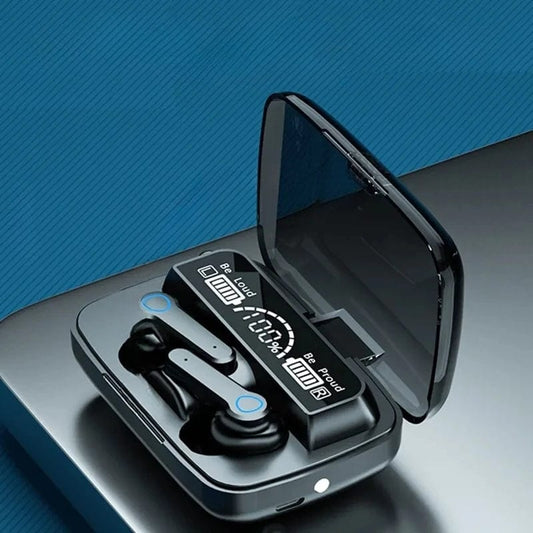 High Tech France™ Écouteur sans fil réduction de bruit