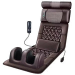 Fauteuil masseur de dos - Vignette | High Tech France