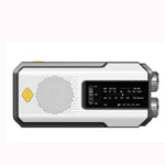 Radio portable de survie - Vignette | High Tech France