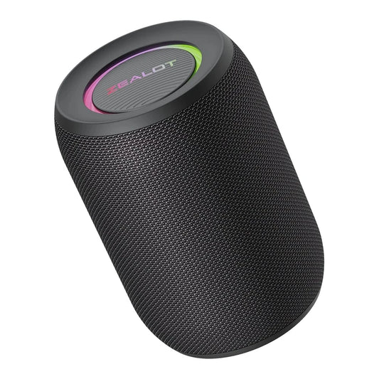 High Tech France™ Enceinte bluetooth portable carte SD