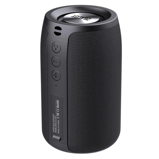 High Tech France™ Enceinte bluetooth portable waterproof