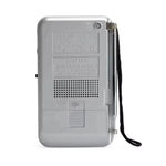 Radio portable à piles - Vignette | High Tech France
