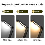 Lampe de bureau avec chargeur téléphone - Vignette | High Tech France