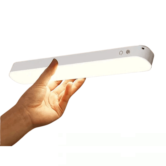 High Tech France Lampe de bureau magnétique
