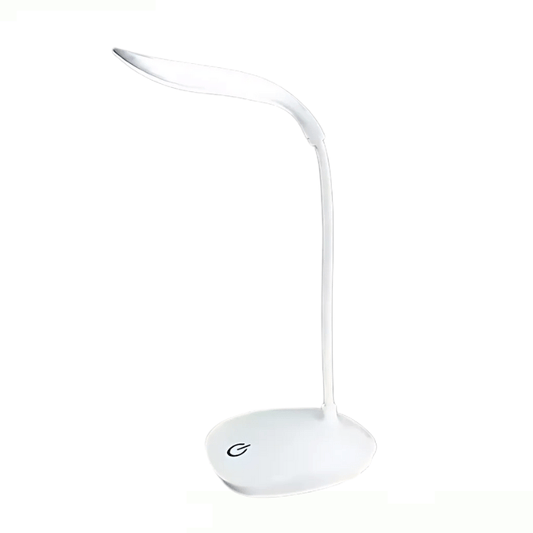 High Tech France Lampe de bureau sans fil rechargeable