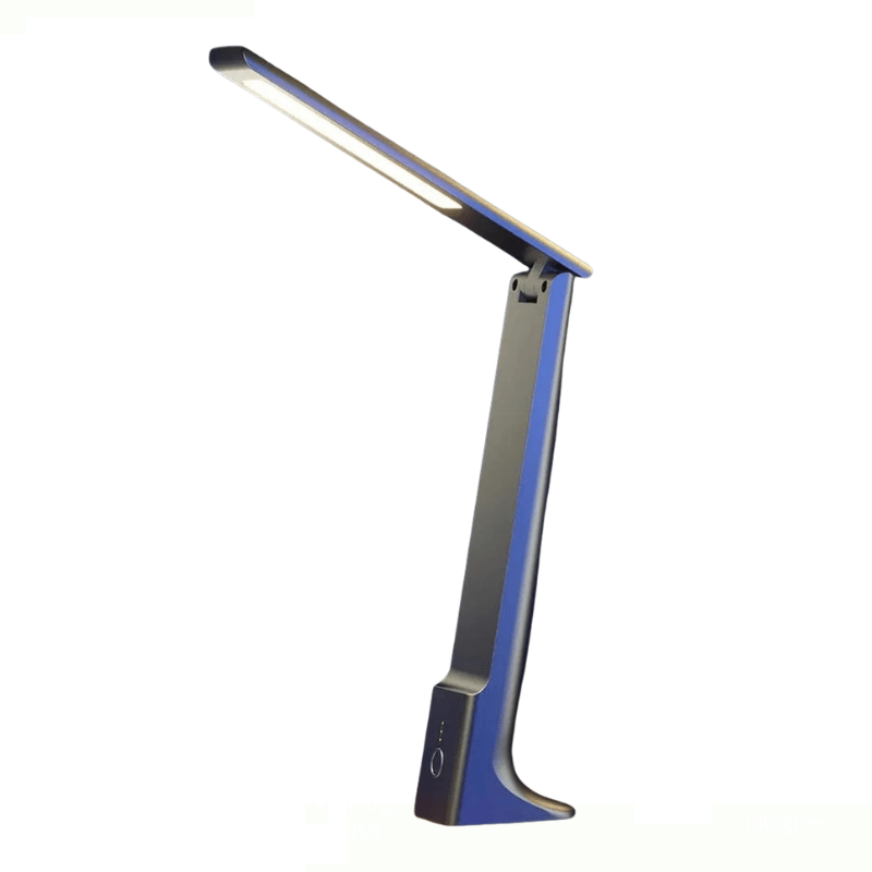 High Tech France Lampe de bureau tactile
