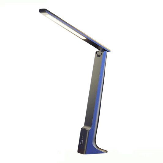 High Tech France Lampe de bureau tactile