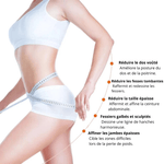 Machine lifting visage et corps - Vignette | High Tech France
