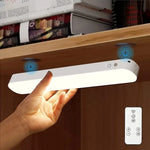 Lampe de bureau magnétique - Vignette | High Tech France