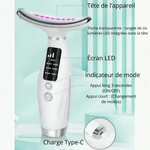 Masseur anti-âge visage - Vignette | High Tech France