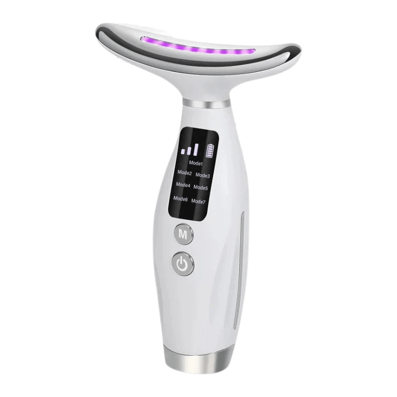 High Tech France Masseur anti-âge visage