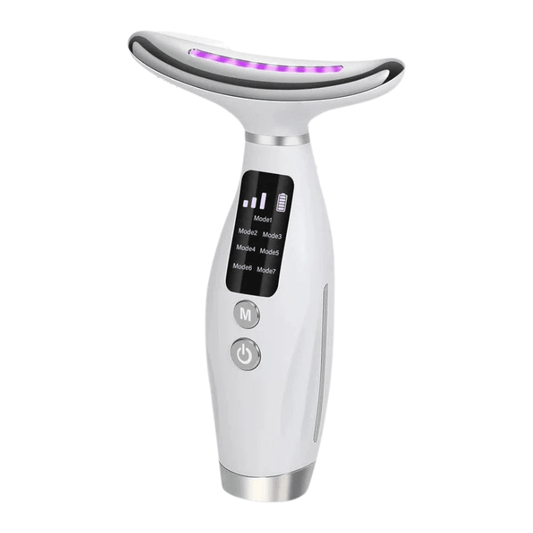 High Tech France Masseur anti-âge visage