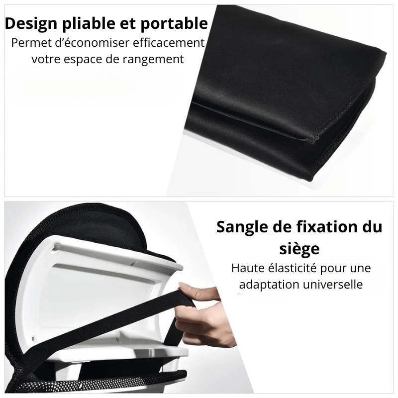 High Tech France Masseur électrique dos