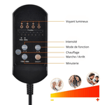 Masseur électrique dos - Vignette | High Tech France