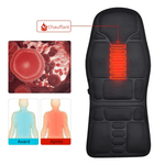 Masseur électrique dos - Vignette | High Tech France