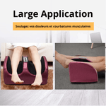 Masseur électrique pieds - Vignette | High Tech France