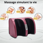 Masseur électrique pieds - Vignette | High Tech France