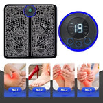 Masseur électrique pour pieds - Vignette | High Tech France