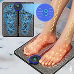 Masseur électrique pour pieds - Vignette | High Tech France