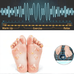 Masseur électrique pour pieds - Vignette | High Tech France