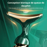 Masseur électrique pour visage - Vignette | High Tech France