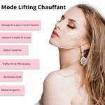 Masseur pour le visage - Vignette | High Tech France