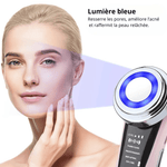 Masseur pour le visage - Vignette | High Tech France