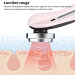 Masseur pour le visage - Vignette | High Tech France