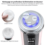 Masseur pour le visage - Vignette | High Tech France