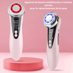 Masseur pour le visage - Vignette | High Tech France