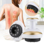 Masseur ventouse anti cellulite - Vignette | High Tech France
