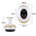 Masseur ventouse anti cellulite - Vignette | High Tech France