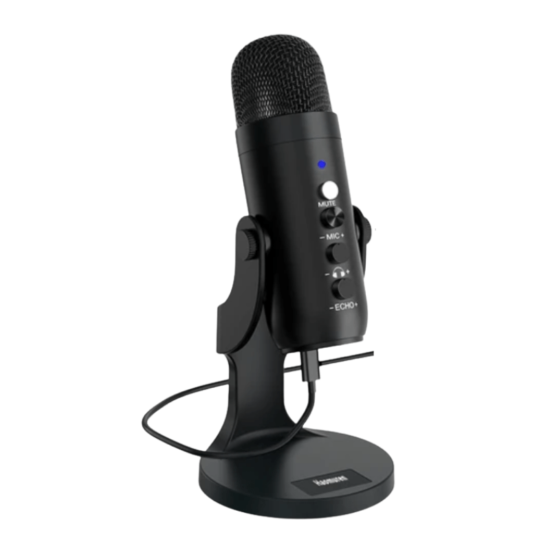 High Tech France Microphone USB