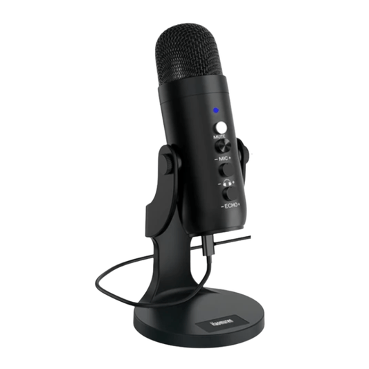 High Tech France Microphone USB