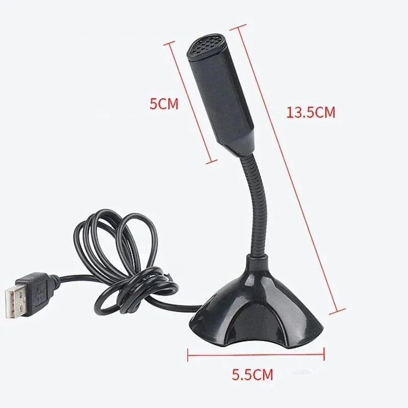High Tech France Microphone USB conférence