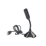 Microphone USB conférence - Vignette | High Tech France