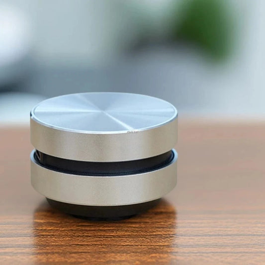 High Tech France™ Mini enceinte bluetooth portable