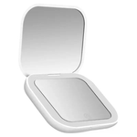 Miroir LED maquillage pliable - Vignette | High Tech France