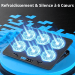 Pc portable refroidisseur - Vignette | High Tech France