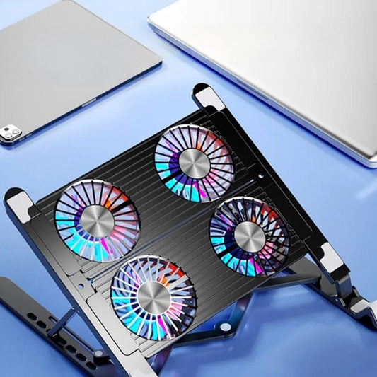 High Tech France™ Refroidisseur d'air pc portable