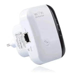 Répéteur Amplificateur WiFi puissant - Vignette | High Tech France™