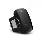Répéteur Amplificateur WiFi puissant - Vignette | High Tech France™