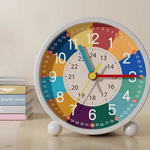 Réveil éducatif enfant - Vignette | High Tech France