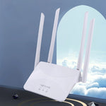 Routeur WiFi 4G - Vignette | High Tech France™