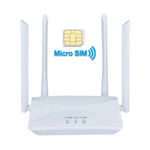 Routeur WiFi 4G - Vignette | High Tech France™