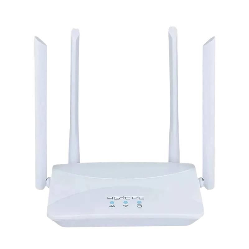 High Tech France™ Routeur WiFi 4G